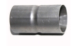 Picture of 1.875" ID to 1.875" ID Universal Pipe Coupling Connector Adapter Coupler