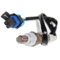 2Pcs 234-4087 Oxygen Sensor Upstream &Downstream For GMC Chevy Savana Buick