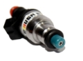 Picture of 6Pcs Fuel Injector For 92-93 Acura Integra RS/LS/GS 1.8L /Acura Integra GSR 1.7L