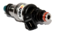 Picture of 6Pcs Fuel Injector For 92-93 Acura Integra RS/LS/GS 1.8L /Acura Integra GSR 1.7L