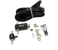 Picture of Adjustable 1-30psi Black Turbo Charger Manual Controller Universal