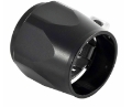 Picture of AN6 6AN Hex Hose Finisher Clamp Hose Pipe Clamp Hose Fittings for Fuel Hose