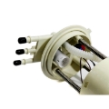 EMUSA For 98-00 Regal Grand Prix Supercharged Fuel Pump Module Assembly E3973M