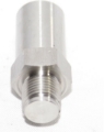 Picture of For 03-07 Dodge Ram 2500 3500 Fits 5.9L Cummins Common Racing Rail Fuel Plug
