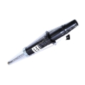 Front Right Gas Shocks Struts For Honda Civic 92-95 Acura Integra 94-01