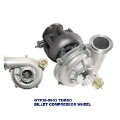 GTP38Turbo Billet Wheel fit99.5-03 Ford uper Duty Powerstroke7.3L F250 F350 F450