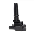 Set 2 Ignition Coils For 01-06 Hyundai Santa Fe Kia Magentis Optima 2.4L UF285