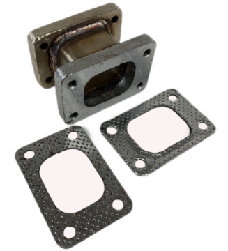 Turbo parts