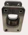 Turbo parts