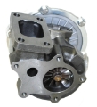 EMUSA T3/T4 Hybrid Turbo Charger Cold Side 0.50 A/R Hot Side 0.63A/R